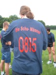 Vorschaubild Fakultäts Cup 2005