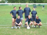 Vorschaubild Fakultäts Cup 2005