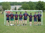 Vorschaubild Fakultäts Cup 2005