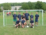 Vorschaubild Fakultäts Cup 2005