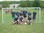 Vorschaubild Fakultäts Cup 2005