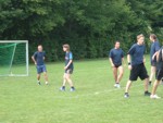 Vorschaubild Fakultäts Cup 2005