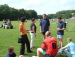 Vorschaubild Fakultäts Cup 2005
