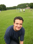 Vorschaubild Fakultäts Cup 2005