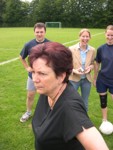 Vorschaubild Fakultäts Cup 2005