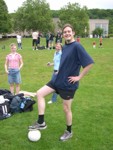 Vorschaubild Fakultäts Cup 2005