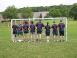 Vorschaubild Fakultäts Cup 2005