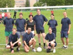 Vorschaubild Fakultäts Cup 2005