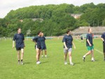 Vorschaubild Fakultäts Cup 2005