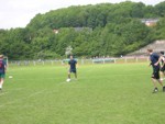 Vorschaubild Fakultäts Cup 2005