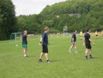 Vorschaubild Fakultäts Cup 2005