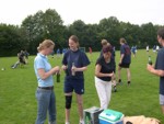 Vorschaubild Fakultäts Cup 2005