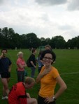 Vorschaubild Fakultäts Cup 2005