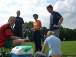Vorschaubild Fakultäts Cup 2005