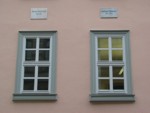 Vorschaufoto Enthüllung der Wieacker-Gedenktafel