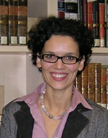 Frau Prof. Dr. Eva Schumann