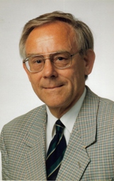 Herr Prof. em. Dr. Wolfgang Sellert