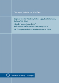 Kontinuitäten und Zäsuren - Buchcover