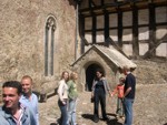Vorschaubild Quedlinburg/Burg Falkenstein