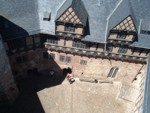Vorschaubild Quedlinburg/Burg Falkenstein