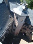 Vorschaubild Quedlinburg/Burg Falkenstein