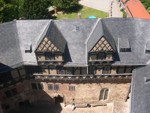Vorschaubild Quedlinburg/Burg Falkenstein
