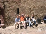 Vorschaubild Quedlinburg/Burg Falkenstein