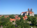 Vorschaubild Quedlinburg/Burg Falkenstein