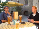Vorschaubild Quedlinburg/Burg Falkenstein