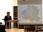 Vorschaufoto Seminar mit polnischen Studierenden